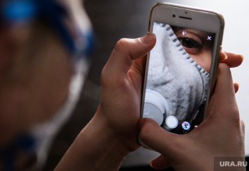 COVID-19: Назван способ смыть коронавирус со смартфона