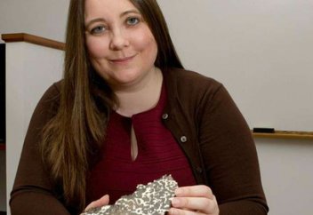 Глубоко под землей найдены гигантские горы