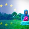 Разные: Европа станет мусульманской