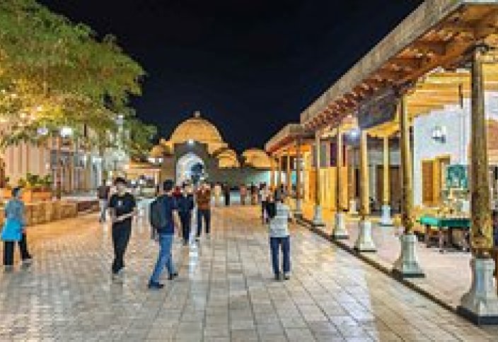 В Узбекистане начали тестировать оплату стейблкоинами