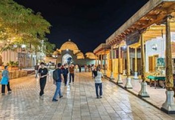 В Узбекистане начали тестировать оплату стейблкоинами