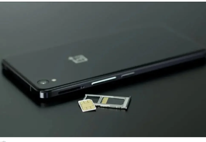 Қырғызстанда SIM картасын үшінші тұлғаға бергендер үшін қылмыстық жауапкершілік енгізілді