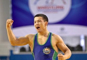 Елмұраттың ерлігі