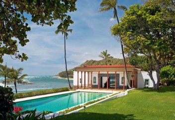 Коллекция исламского искусства на Гавайях, или как выглядит дом, стоимостью более 20 млн долларов (фото)