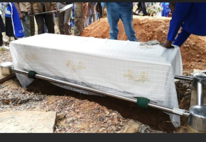 Африкалық ел шетелдегі жерлестерінің жерлеу шығынан сақтандыру есебінен өтеуді көздеп отыр