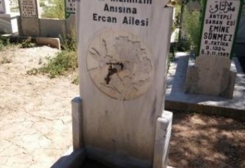 ТҮРКИЯНЫҢ МАЗАРЛАРЫНАН ҮЛГІ АЛСАҚ...