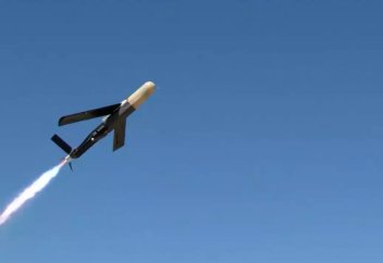 Дрондар үйірін бір электрлі импульспен істен шығаратын қару пайда болады (видео)