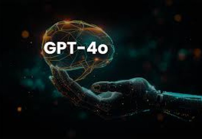 Бейнені тану, 50 тілде байланысу және 0,3 секундта жауап беру: OpenAI GPT-4o енгізді