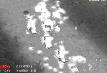 «Хвосты коров» и «боевые кони»