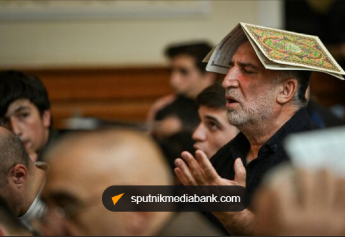 В Азербайджане искореняют ислам