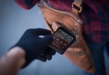 Ұрланған ұялы телефонды анықтау жолы