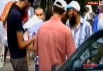 «Сәлафизм» Қазақстанға қалай келді және қай жерлерге тарады?