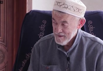 ПРОБЛЕМАСЫ БАРЛАР ОСЫНЫ ТЫҢДАСЫН! | - АБДУЛЛА ЖОЛДАС (р.а.)