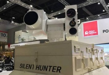 Қытайда лазерлі қару қолданысқа енгізіледі