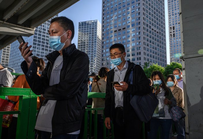 Города должны извлечь уроки из пандемии – исследование ООН