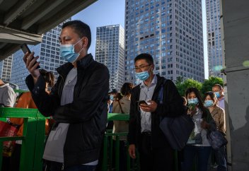 Города должны извлечь уроки из пандемии – исследование ООН