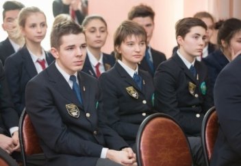 Француздар орыс тілін үйрену үшін Қазақстанға келіп жатыр