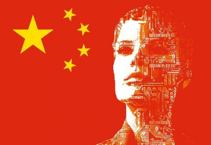 Почему нам трудно понять истинный ИИ-потенциал Китая