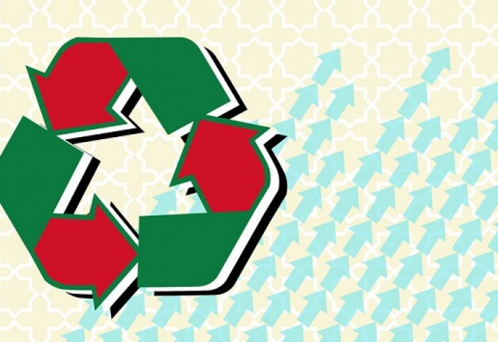 В Палестине появилась первая мечеть на солнечных батареях