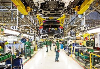 Кто разрабатывает автомобиль, способный победить опасные вирусы и бактерии