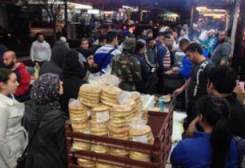 Шығыс ас мәзірі Австралия тұрғындарының көңілінен шықты