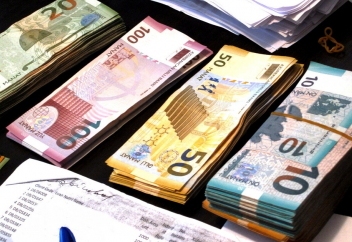 Түркия долларлық жүйеден ішінара бас тартуда ілгерлеушілік танытып келеді