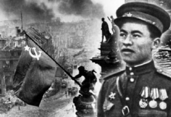 ТУ ТІККЕН ҚАЗАҚ