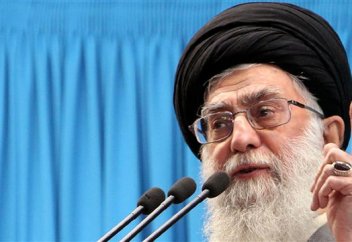 Обращение Верховного лидера Ирана к молодежи США и ЕС