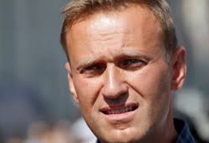 Навальный Құран үшін колония әкімшілігін сотқа берді
