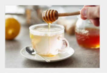 Что произойдет с организмом, если пить воду с медом каждый день?