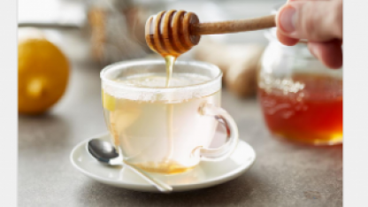Что произойдет с организмом, если пить воду с медом каждый день?