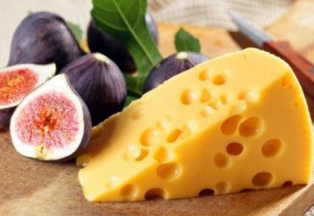 Ірімшік жүрек ауруларының алдын алады