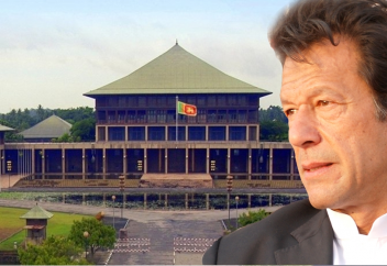 Имран Хан БҰҰ мен Еуроодақтың қолынан келмеген іс тындырды