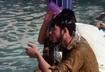 Пәкістанда аптап ыстықтан қайтыс болғандар саны 470 адамға жетті