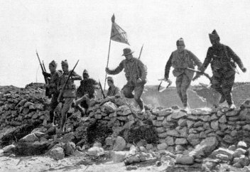 Испанию призывают ответить за военные преступления в Марокко