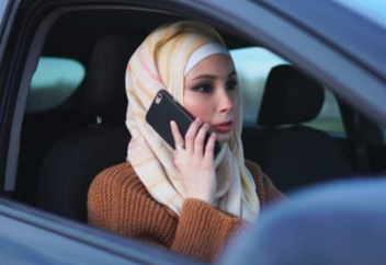 В Саудовской Аравии придумали, что делать с женскими ДТП