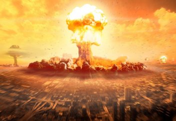 НАЗВАН ВОЗМОЖНЫЙ СЦЕНАРИЙ ЯДЕРНОЙ ВОЙНЫ МЕЖДУ РОССИЕЙ И США