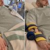 Разные: Саудовский принц пошевелил рукой после 15 лет комы (Видео) Умер 38-летний принц Брунея