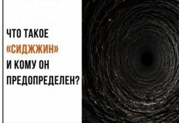 Где находится Ад?