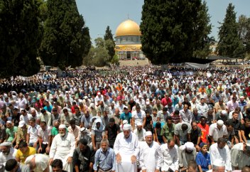 Является ли выражение «Джума мубарак» нововведением?