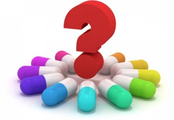 Законопроект о запрете рекламы лекарств в телепрограммах внесен в Госдуму