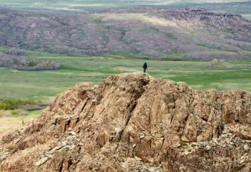 Два новых природных парка появится в Казахстане к 2023 году