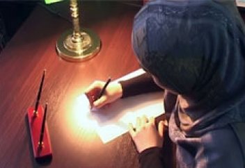 Умные жены защищают мужей от старческого слабоумия