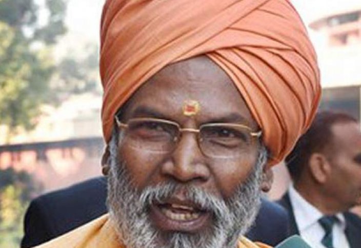 Политик-индуист оскандалился громкими заявлениями