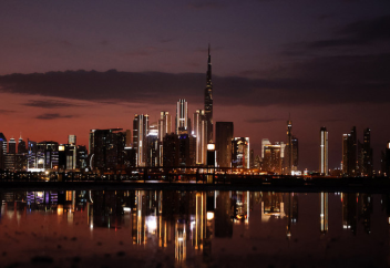 Дубай, Стамбул и Москва вошли в список самых притягательных городов на планете