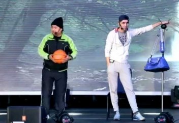 Өнер Қырандары: Аллаға шүкіршілік