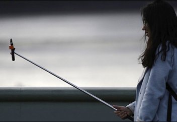 Селфи тағы бір адамның түбіне жетті