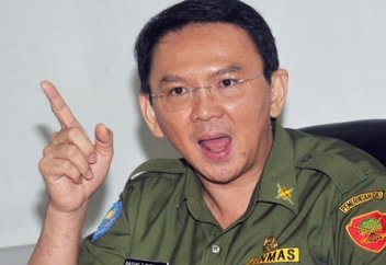 Губернатором мусульманской столицы стал христианин