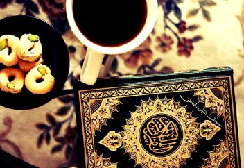 Ора­за ұс­та­ған­дар үшін мұс­та­хап нәр­се­лер