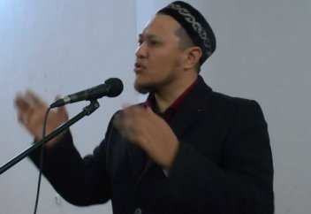 Арман Қуанышбаев: Кейнамаз жақсы, бейнамаз жаман!